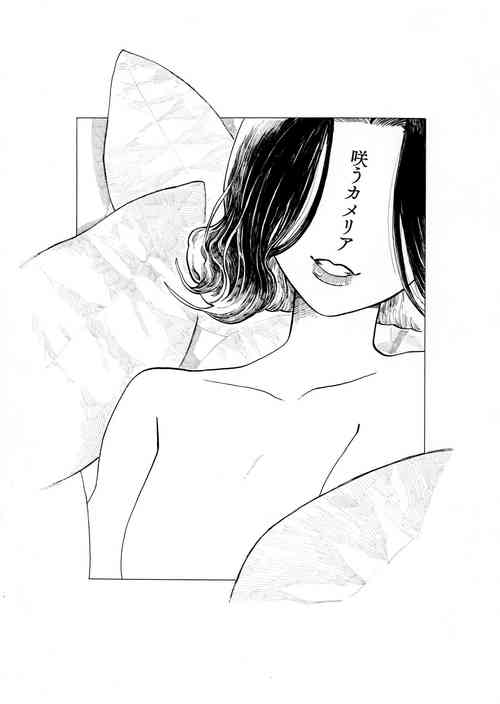 Download Warau Camellia