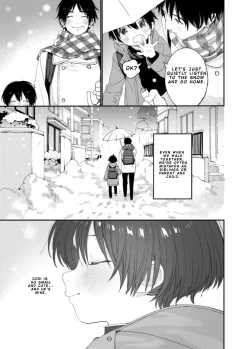 Page 6 of Konya wa Futari de