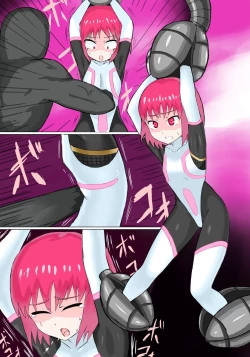 Page 47 of Senkou Senshi Prominence