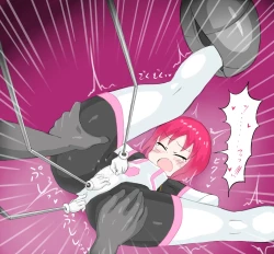 Page 55 of Senkou Senshi Prominence