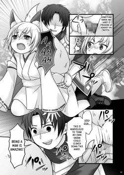 Page 14 of Ippan Heishi Akira ga Shitennou Tamamo wo Tsukaima ni Dekita Wake | How The Common Footsoldier Akira Made Tamamo of the Great Four Into His Familiar