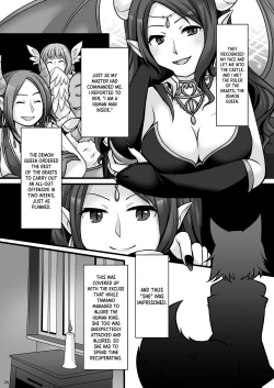 Page 25 of Ippan Heishi Akira ga Shitennou Tamamo wo Tsukaima ni Dekita Wake | How The Common Footsoldier Akira Made Tamamo of the Great Four Into His Familiar