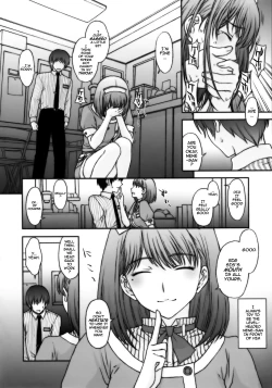 Page 7 of Chuuko no Nenesan