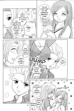 Page 31 of Furomanga | Eromanga