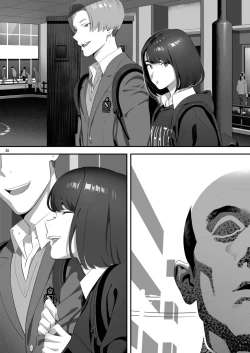 Page 25 of Tonari no JK ni Odosarete Iribitararetemasu (Naki 3