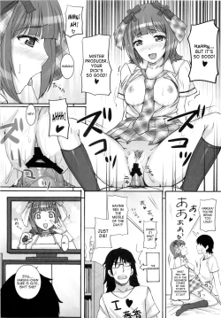 Page 26 of Ao Haruka