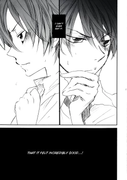 Page 18 of Suki na Hito wa Betsu no Hito Desu