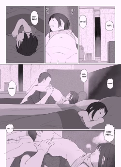 Page 18 of Sisters + Rough Shuu