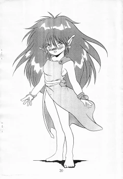 Page 19 of MILKY BOX