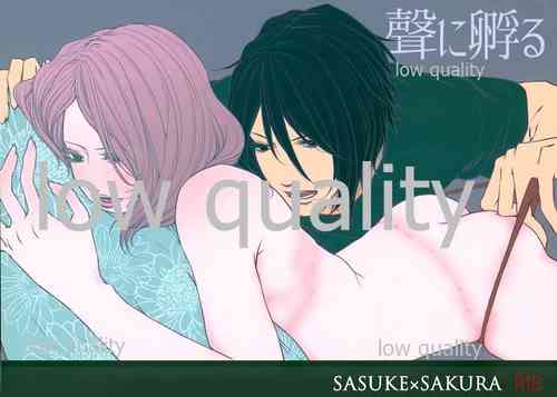 Download Koe ni Kaeru