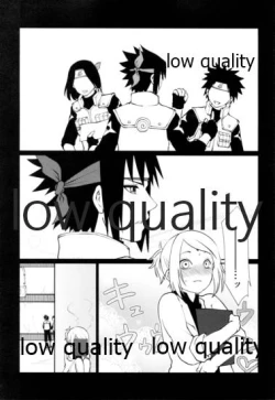 Page 8 of Sakura-san wa Charasuke no Kao ga Osuki