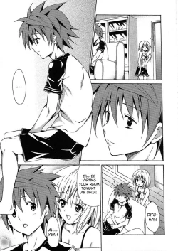 Page 102 of Kindan no Mikan