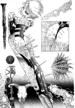 Page 102 of Yami no Ingyakushi