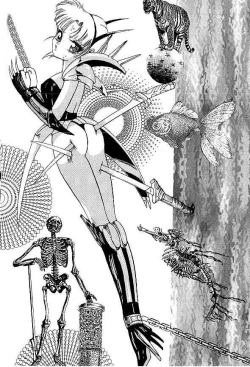 Page 103 of Yami no Ingyakushi