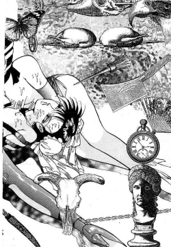 Page 164 of Yami no Ingyakushi