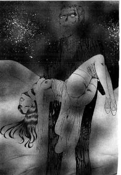 Page 200 of Yami no Ingyakushi