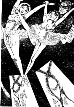 Page 265 of Yami no Ingyakushi