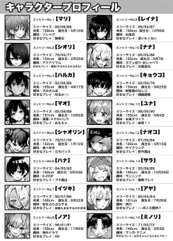 Page 52 of #Yuuryou Shoujo 2