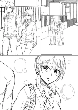 Page 101 of Hamesugi! Gakuen Seikatsu FANZA Tokuten