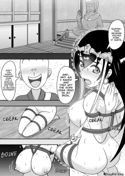 Page 1 of Xuanzang training
