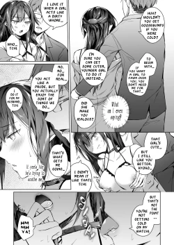 Page 29 of Doujin Event no Shucchou Henshuubu ni Itta Hi kara Tsuma no Yousu ga... 2 | My Wife Has Been Acting Weird Since the Doujin Convention…2
