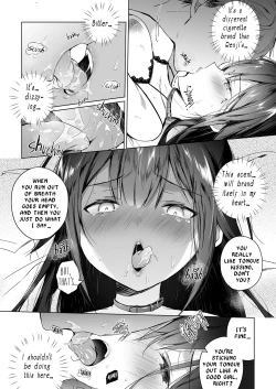 Page 41 of Doujin Event no Shucchou Henshuubu ni Itta Hi kara Tsuma no Yousu ga... 2 | My Wife Has Been Acting Weird Since the Doujin Convention…2