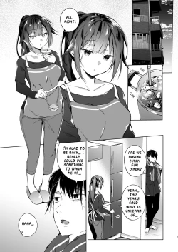 Page 5 of Doujin Event no Shucchou Henshuubu ni Itta Hi kara Tsuma no Yousu ga... 2 | My Wife Has Been Acting Weird Since the Doujin Convention…2