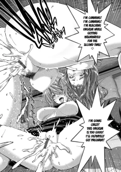 Page 27 of Revenge Porno - The Sweetest Revenge