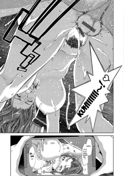 Page 9 of Revenge Porno - The Sweetest Revenge