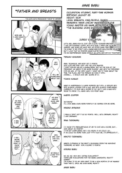 Page 182 of Shichinin no Mama