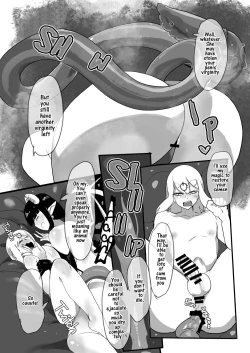 Page 18 of Maougun ni Tsukamatta Yuusha Party no Mahoutsukai