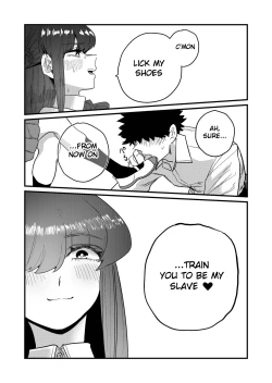 Page 17 of Maso Gari Nishino-san | Masochist Hunter Nishino