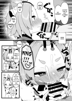 Page 16 of Diona-chan no Hatsujou Hannou