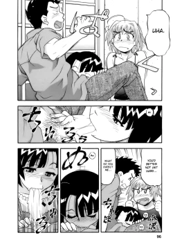 Page 101 of Love Comedy Style 2