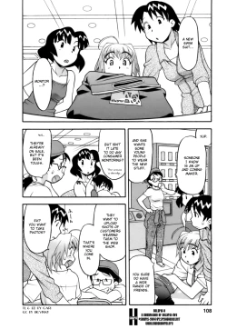 Page 114 of Love Comedy Style 2