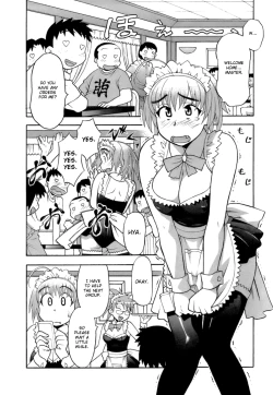 Page 133 of Love Comedy Style 2