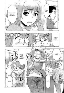 Page 137 of Love Comedy Style 2