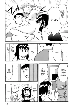 Page 165 of Love Comedy Style 2