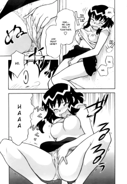 Page 169 of Love Comedy Style 2