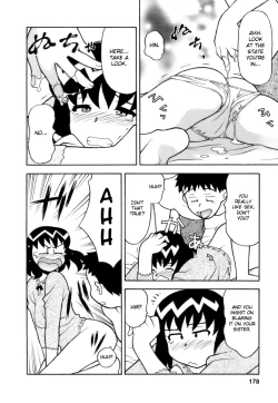 Page 187 of Love Comedy Style 2