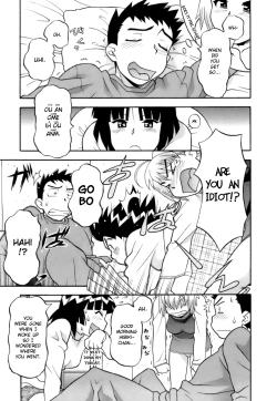 Page 29 of Love Comedy Style 2