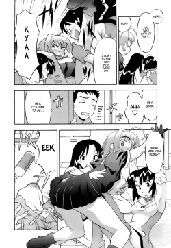 Page 55 of Love Comedy Style 2