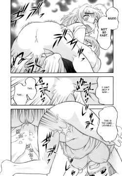 Page 86 of Love Comedy Style 2