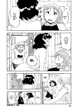 Page 88 of Love Comedy Style 2