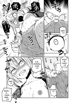 Page 11 of ClitDick Growth Record