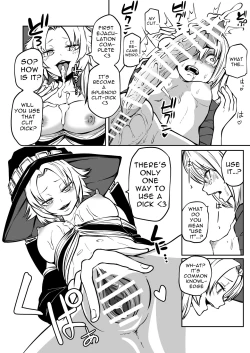 Page 19 of ClitDick Growth Record