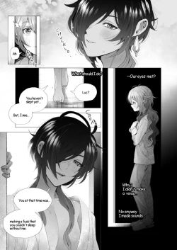 Page 10 of Boku no hou ga Ii yo ne? | You Will Choose Me, Won't You?