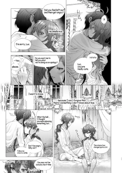 Page 12 of Boku no hou ga Ii yo ne? | You Will Choose Me, Won't You?