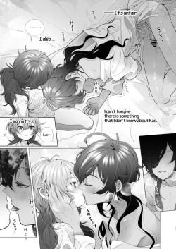 Page 18 of Boku no hou ga Ii yo ne? | You Will Choose Me, Won't You?