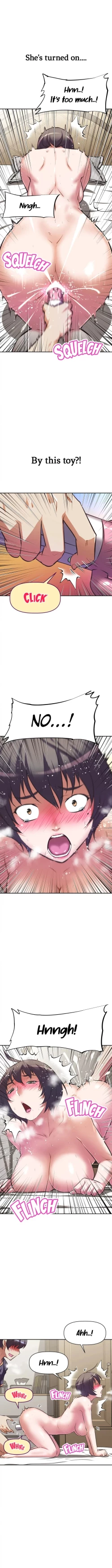 Page 100 of Streamer Aunt